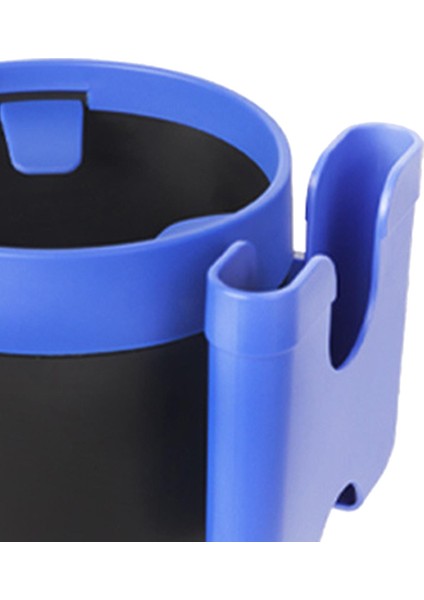 Telefon Tutucu Kupası Telefon Organizatör Egzersiz Makineleri Mavi (Yurt Dışından) fırsatları