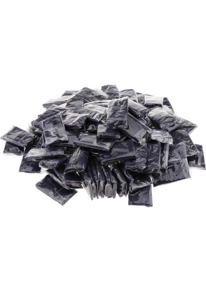 100X Kadın Bikini Tek Kullanımlık Külot Iç Çamaşırı Tstring Underpant 100PCS (Yurt Dışından)