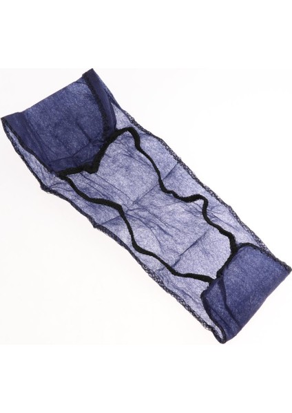 100X Kadın Bikini Tek Kullanımlık Külot Iç Çamaşırı Tstring Underpant 100PCS (Yurt Dışından)