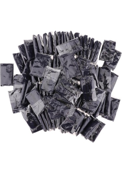 100X Kadın Bikini Tek Kullanımlık Külot Iç Çamaşırı Tstring Underpant 100PCS (Yurt Dışından)