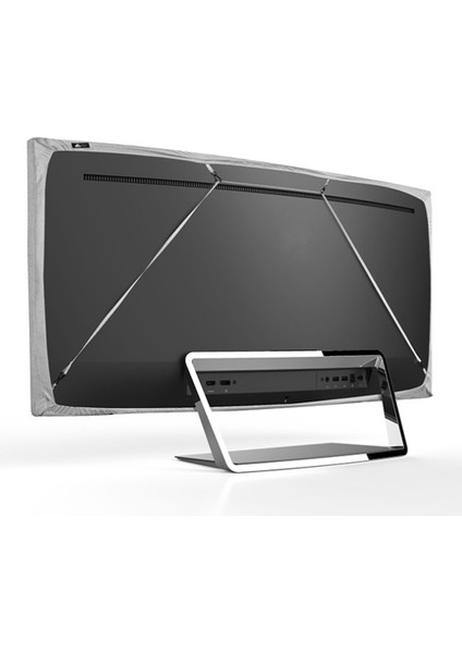 Tv Kapağı Koruma Kolu 43 Inç Led, Oled, LCD Televizyonlar (Yurt Dışından) fırsatları