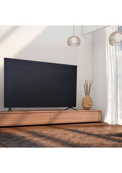 Tv Kapağı Koruma Kolu 43 Inç Led, Oled, LCD Televizyonlar (Yurt Dışından) indirimleri