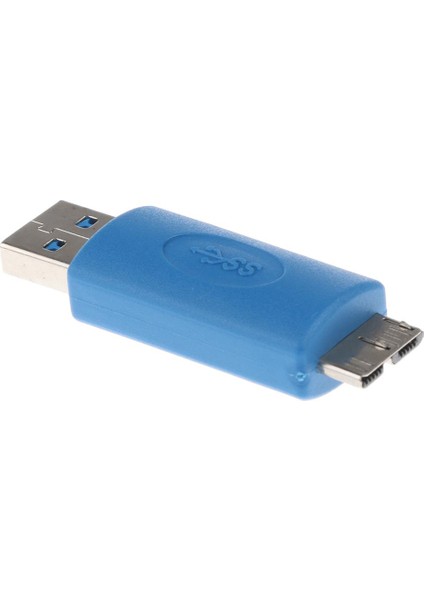 Otg Adaptörü Erkek USB 3.0 Akıllı Telefonlar (Yurt Dışından)