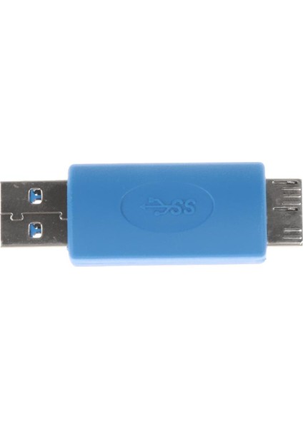 Otg Adaptörü Erkek USB 3.0 Akıllı Telefonlar (Yurt Dışından)