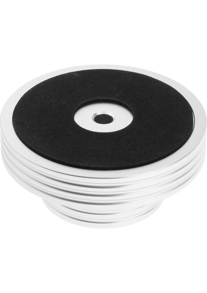 Alüminyum Lp Vinil Disk Stabilizatör Pikap Kayıt Ağırlığı 50/ 60Hz (Yurt Dışından) indirimleri