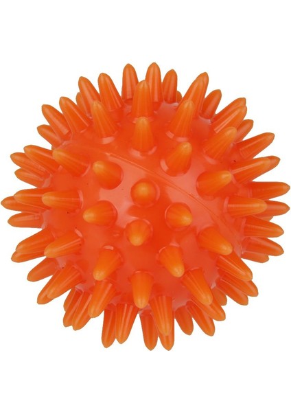 55 cm Derinlik Doku Masaj Topu Avuç Içi Ayaklar Kol Boynu Sırt Ayak Bileği (Yurt Dışından)