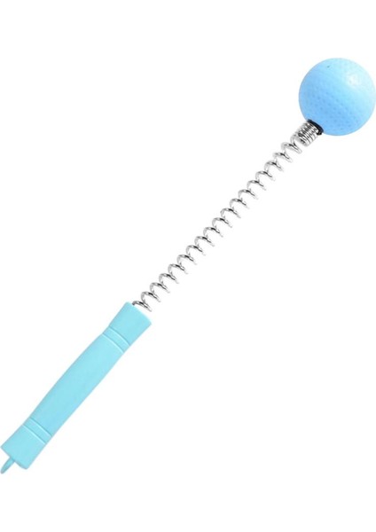 Golf Bahar Masaj Top Yorgunluk Aracı Vücut Kendini Knock Hammer (Yurt Dışından)
