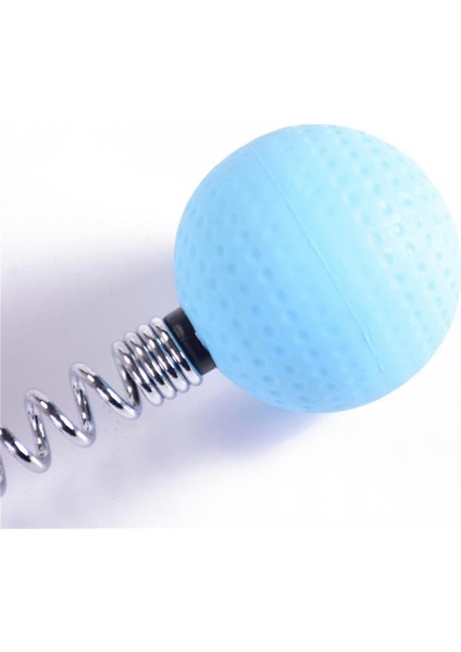 Golf Bahar Masaj Top Yorgunluk Aracı Vücut Kendini Knock Hammer (Yurt Dışından) fırsatları