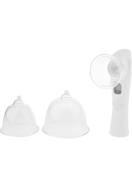 Emme Bardağımeme Için USB Şarj Edilebilir Elektrik Masaj Cihazı (Yurt Dışından) fiyatları