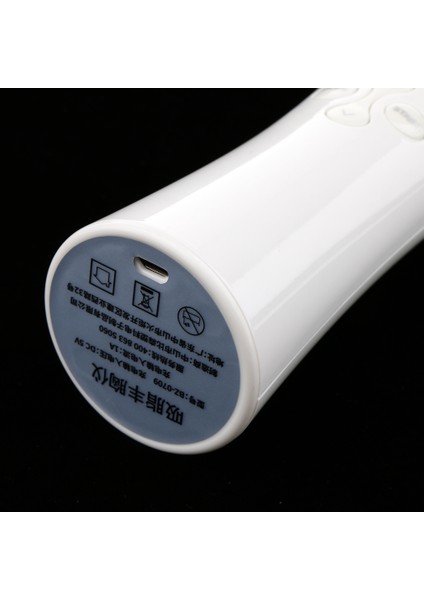 Emme Bardağımeme Için USB Şarj Edilebilir Elektrik Masaj Cihazı (Yurt Dışından) fırsatları