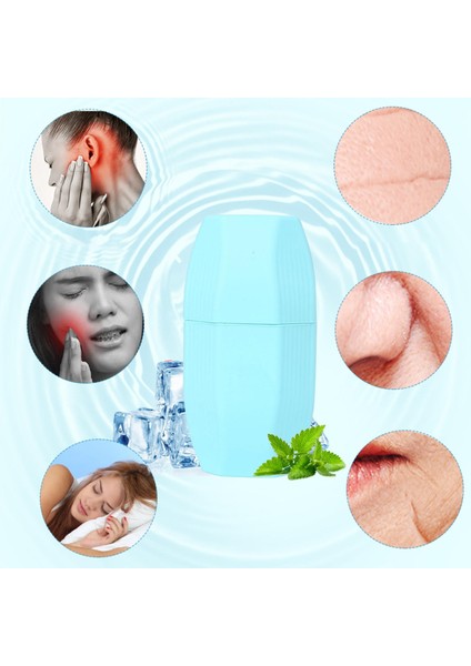 Fitness Kriyosfer Masajı Küçük Beden (Yurt Dışından) modelleri