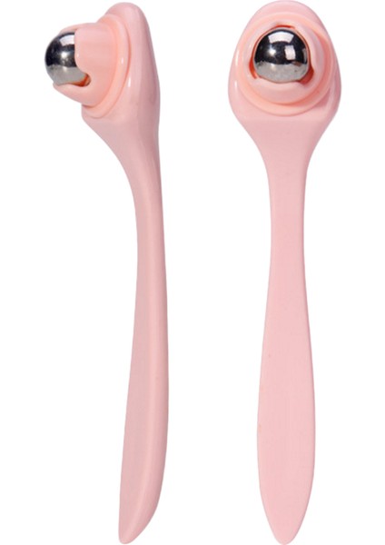 Masaj Tedavisi Paket Paslanmaz Çelik Silin (Yurt Dışından)