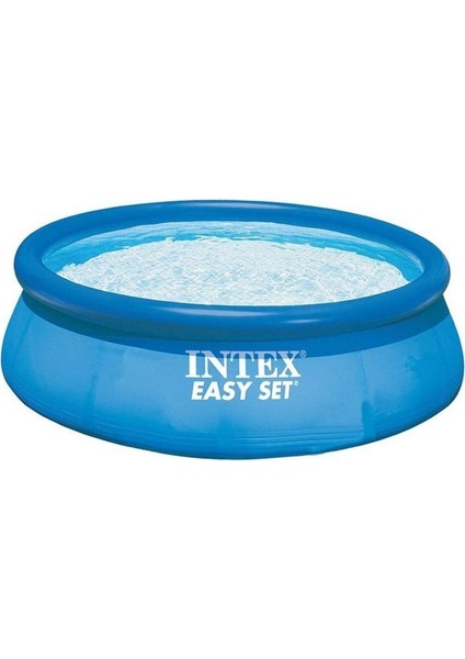 Intex Easy Kolay Kurulum Havuz