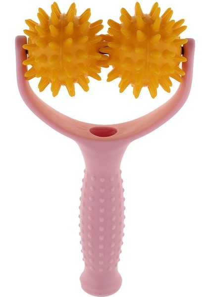 Y Şeklinde Dikenli Masaj Topu Masaj Tam Vücut Bacak + (Yurt Dışından) fiyatları