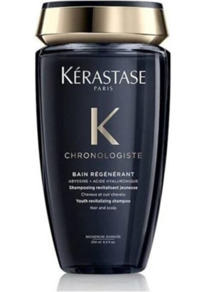 Chronologiste Bain Regenerant Şampuan 250 ml
