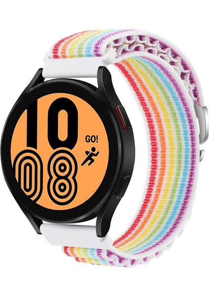 Xiaomi Redmi Watch 5 Active/Lite Kordon Alpine Loop Kordon 22mm