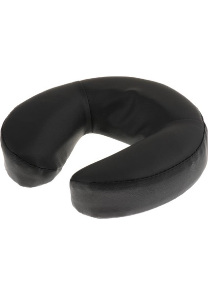 Salon Spa Konforlu Masaj Masa Yatak Yüz Yastık (Yurt Dışından)