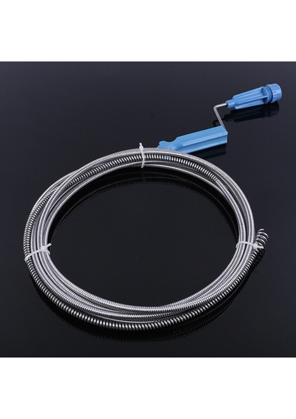 Çelik Kanalizasyon Tuvalet Dred Grabber Aracı Yay Boru Tarama Aracı Tuvalet 1.4m (Yurt Dışından) indirimleri