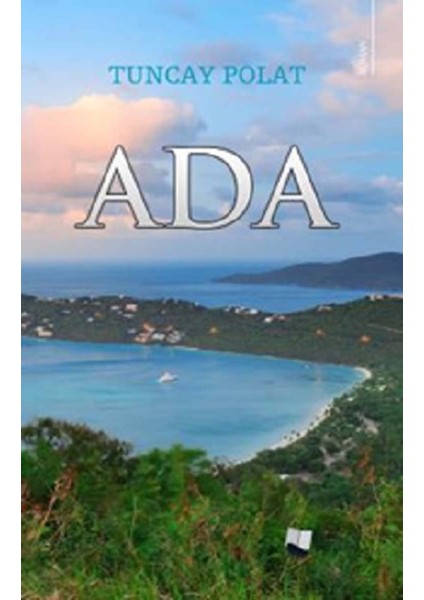 Ada - Tuncay Polat