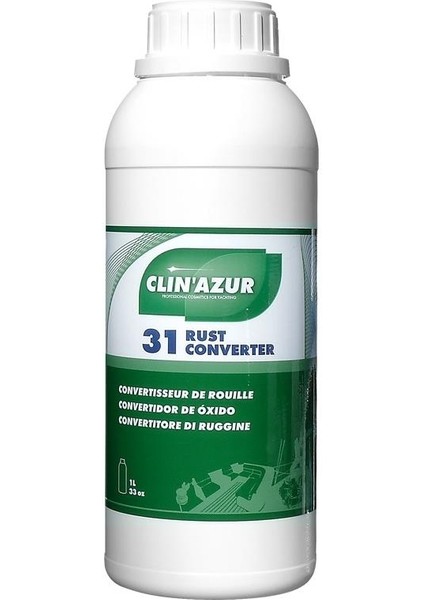 31 Pas Dönüştürücü 1l.