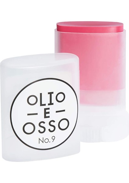 Lip Cheek Eye Tint Color Stick (Allik, Far, Dudak Nemlendirici) Balm N.9 Sprıng