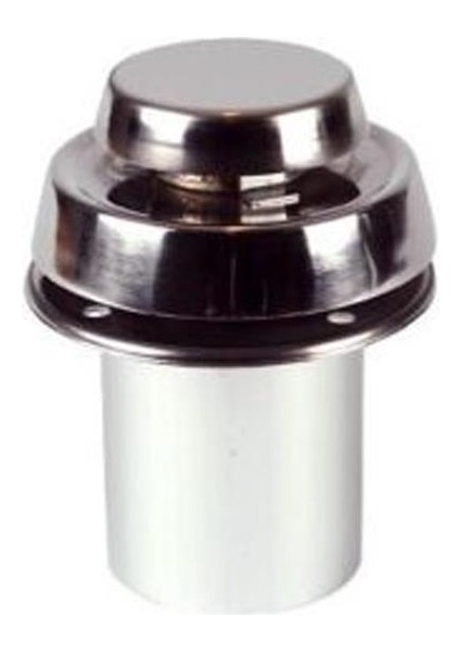 2460 Gömme Kurşun Egzoz Çıkışı