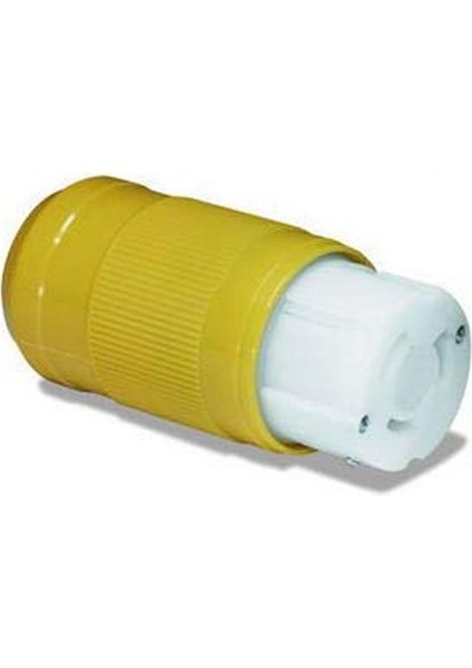 Marınco Fiş 220V 32A Tekne, Yat ve Karavan