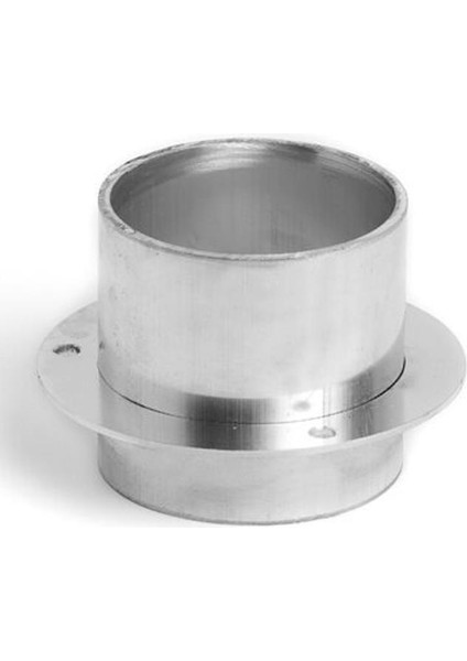 3417 Kabin Geçiş Adaptörü Çap 75MM