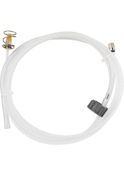 367215, 88 Du Modeli Için Portatif Tank Bağlantısı