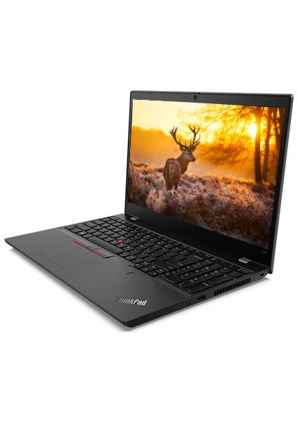 Thinkpad L15 G3 Intel Core i5-1235U 16 GB 512 GB Windows 11 Pro 15.6 FHD Taşınabilir Bilgisayar 21C3001DTX