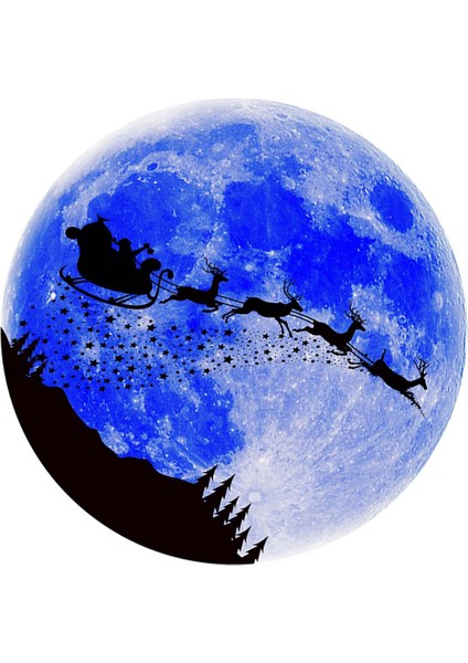 Kapı Duvar Sticker (Yurt Dışından)