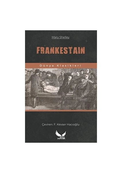 Frankestain