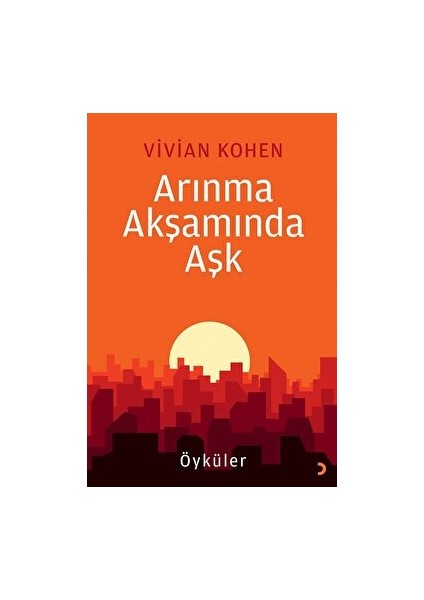 Arınma Akşamında Aşk