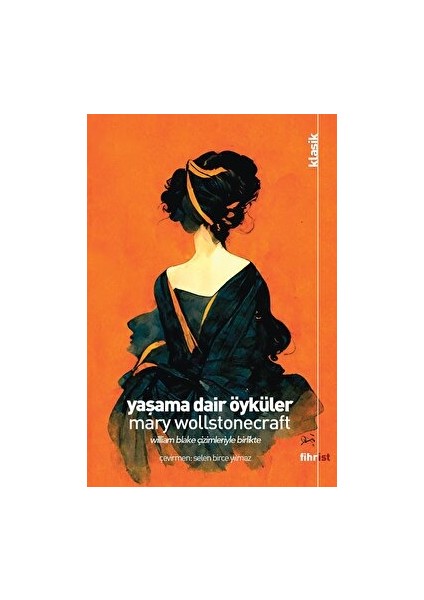 Yaşama Dair Öyküler