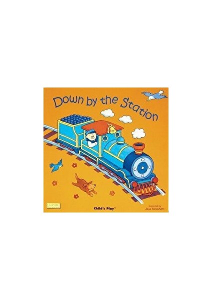 Down By The Station
