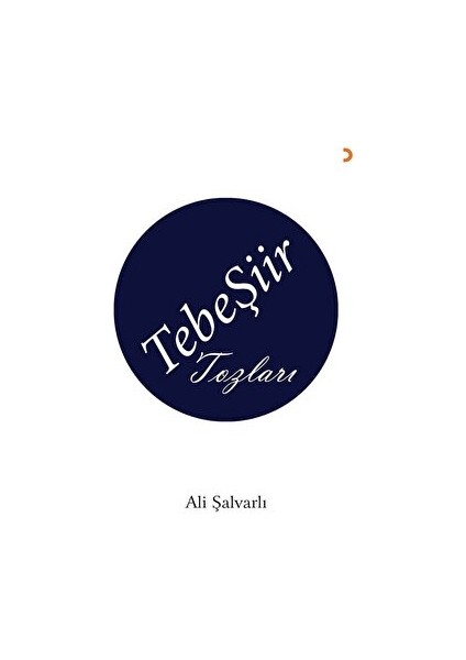 Tebeşiir Tozları