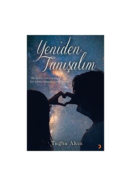 Yeniden Tanışalım