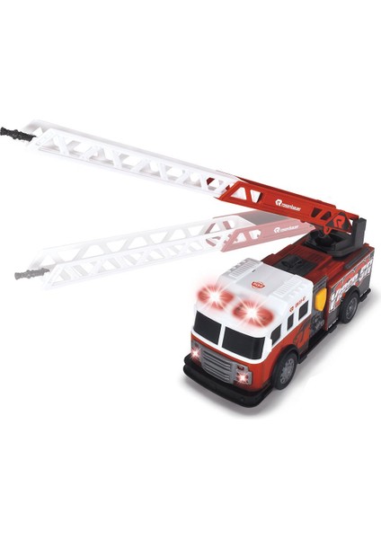 203714019 Sesli ve Işıklı Itfaiye Aracı 27 cm -Simba indirimleri