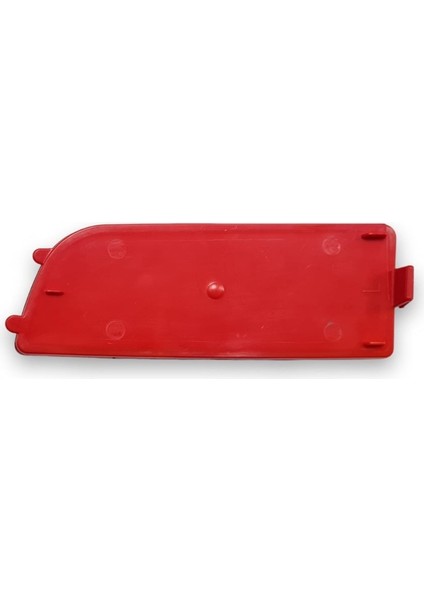 Vw Crafter 2006-2016 Arka Tampon Sol Reflektörü Kedi Gözü 2E0945105