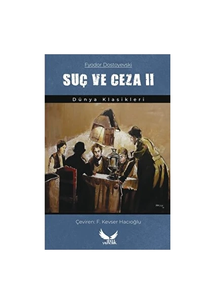 Suç ve Ceza 2