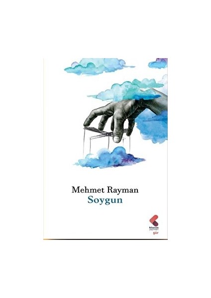 Soygun - Mehmet Rayman