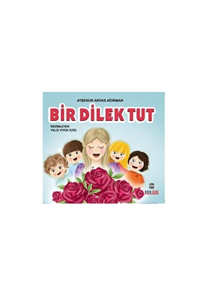 Bir Dilek Tut