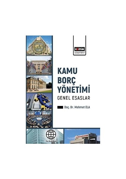 Kamu Borç Yönetimi