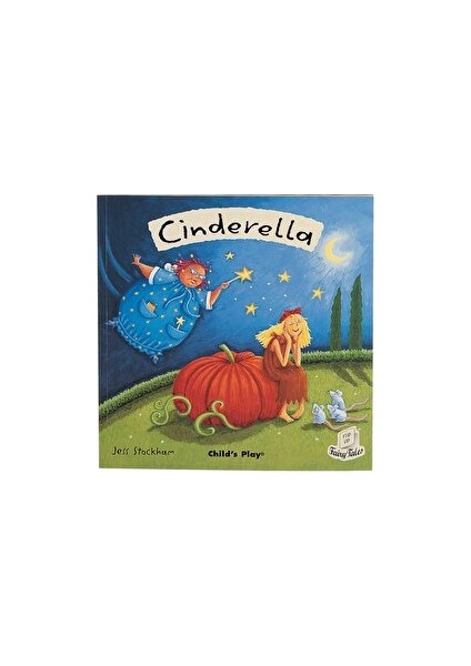 Cinderella