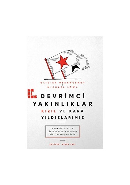 Devrimci Yakınlıklar