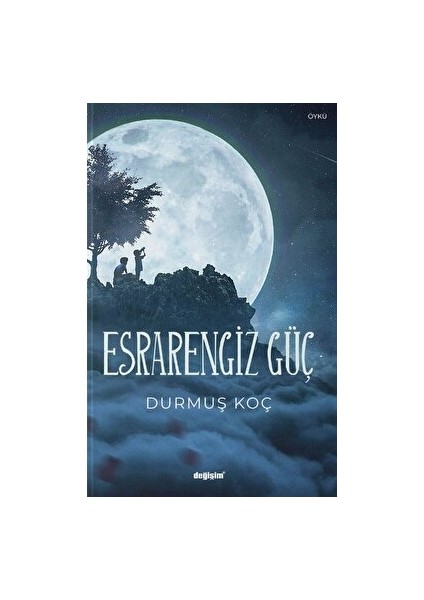 Esrarengiz Güç