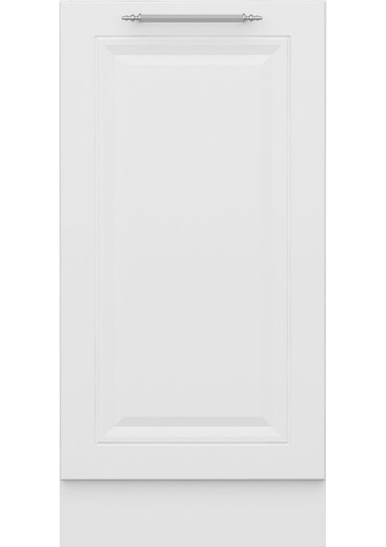 Mutfak Modül Alt 1K1R 40CM Dolap Byz Mebran C Byz