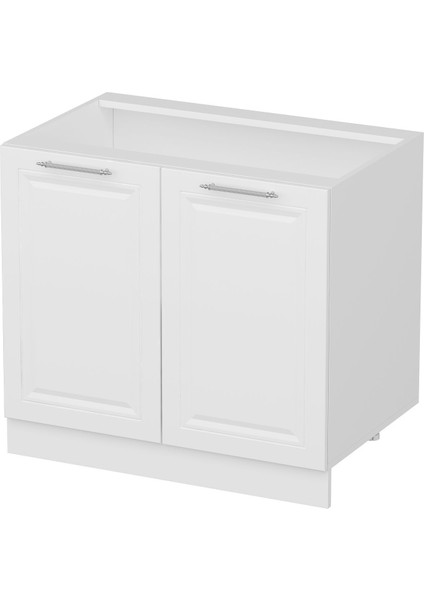 Mutfak Modül Alt 2K1R 90CM Dolap Byz Mebran C Byz fiyatları