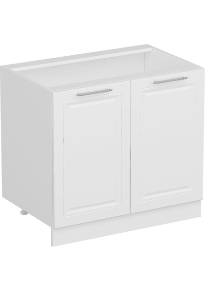 Mutfak Modül Alt 2K1R 90CM Dolap Byz Mebran C Byz modelleri
