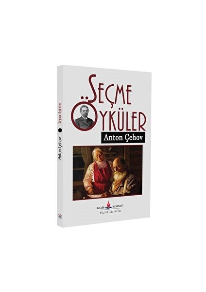 Seçme Öyküler